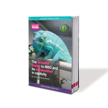 The Arcadia Guide To MBD Book